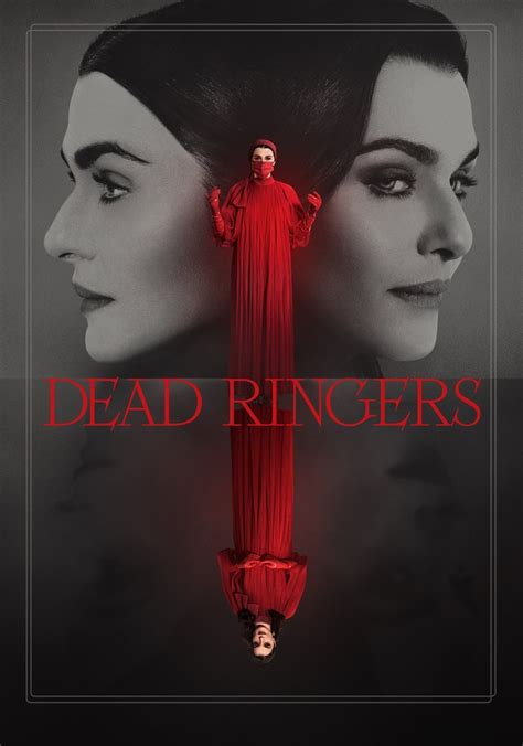 cartoonhd dead ringers|Dead Ringers: Season One .